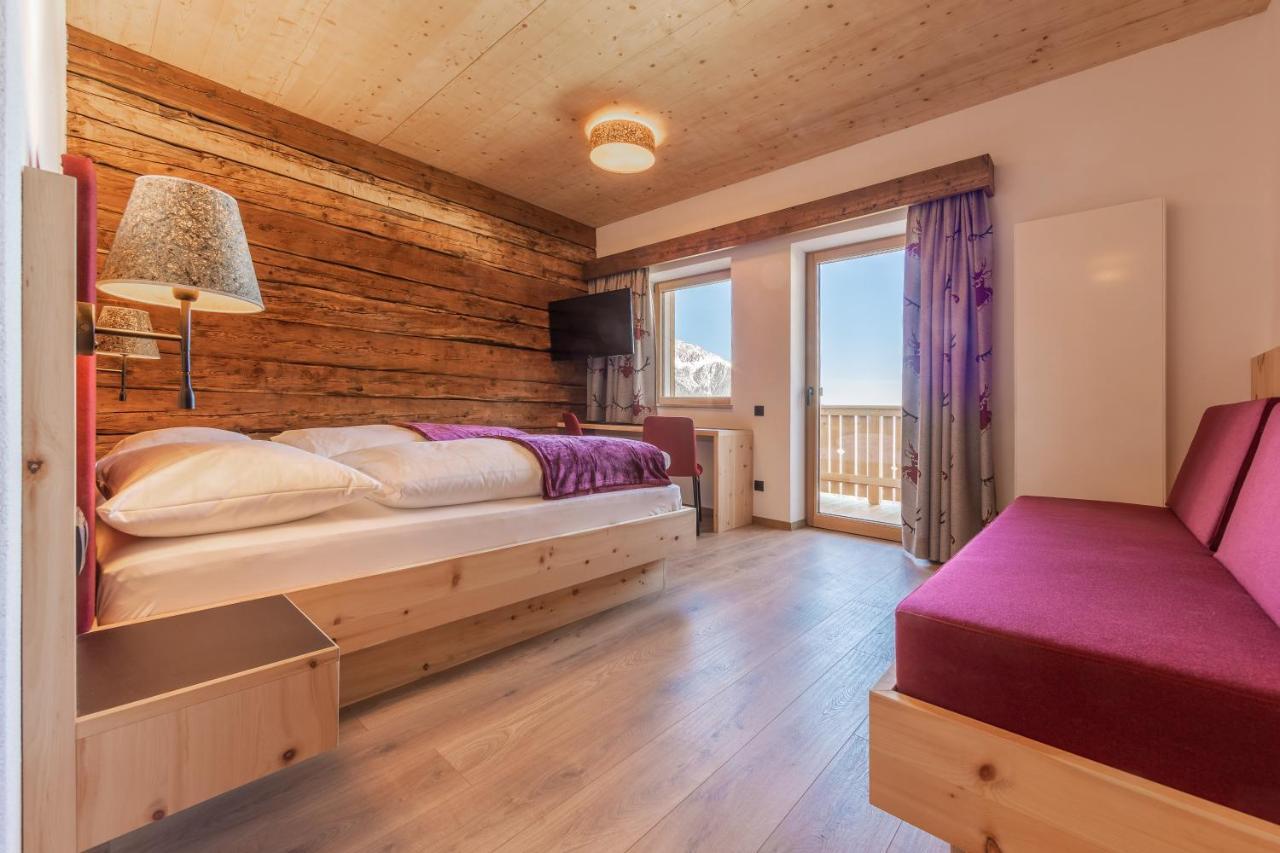 Panorama Bed & Breakfast Sexten Екстериор снимка