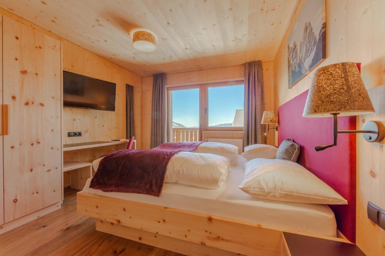Panorama Bed & Breakfast Sexten Екстериор снимка