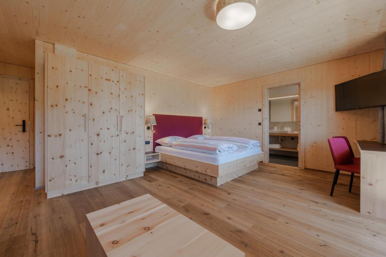 Panorama Bed & Breakfast Sexten Екстериор снимка