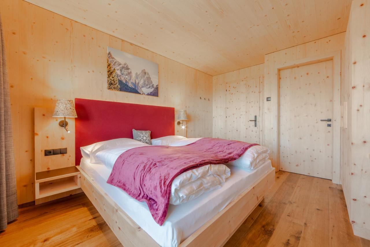 Panorama Bed & Breakfast Sexten Екстериор снимка