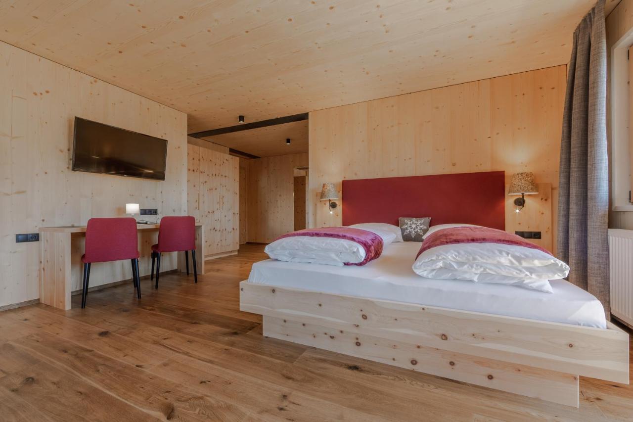 Panorama Bed & Breakfast Sexten Екстериор снимка