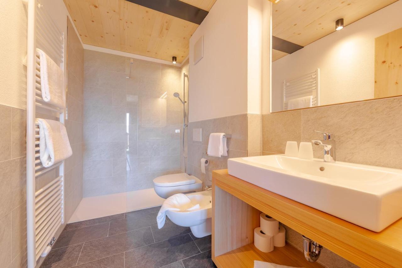Panorama Bed & Breakfast Sexten Екстериор снимка