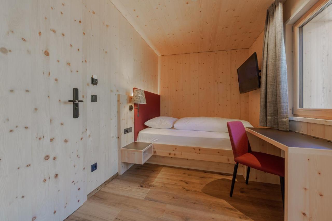 Panorama Bed & Breakfast Sexten Екстериор снимка