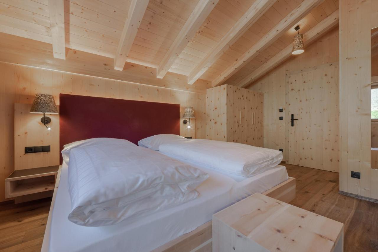 Panorama Bed & Breakfast Sexten Екстериор снимка